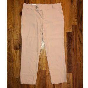 Calvin Klein body fit dress pant